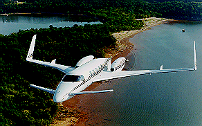 Beechcraft Starship